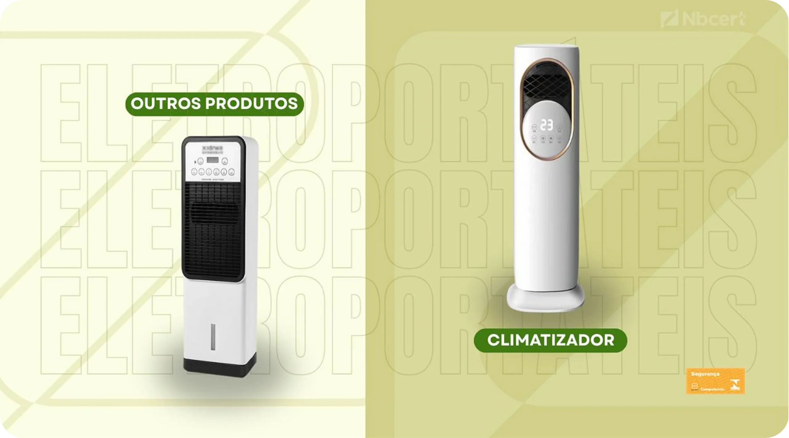 CLIMATIZADOR